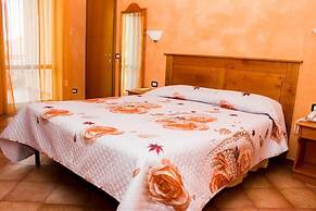 Hotel la Loggia