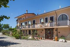 Hotel la Loggia