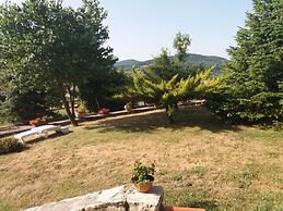 Hotel la Loggia