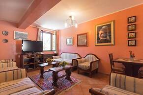 Hotel la Loggia