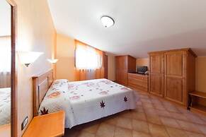Hotel la Loggia
