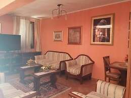 Hotel la Loggia
