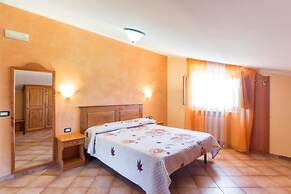 Hotel la Loggia