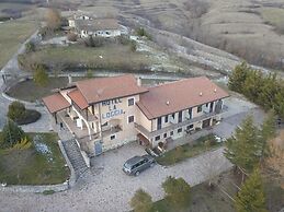 Hotel la Loggia