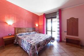 Hotel la Loggia