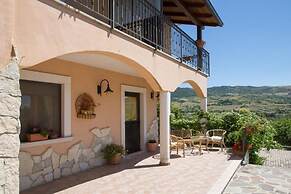 Hotel la Loggia
