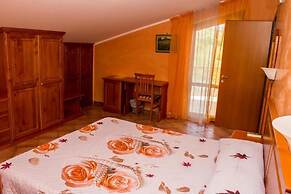 Hotel la Loggia