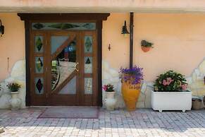 Hotel la Loggia