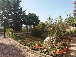 Hotel la Loggia