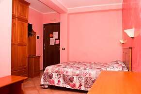 Hotel la Loggia