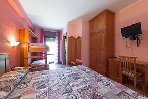Hotel la Loggia