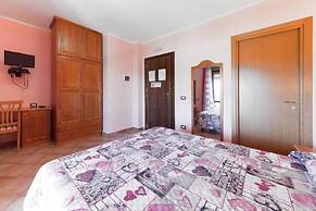 Hotel la Loggia