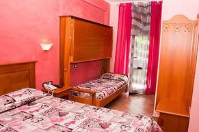 Hotel la Loggia