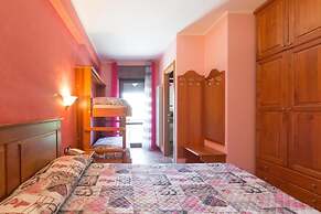 Hotel la Loggia