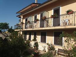 Hotel la Loggia
