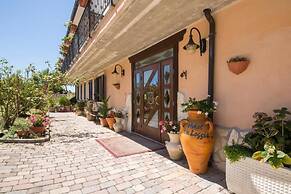 Hotel la Loggia
