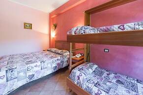 Hotel la Loggia