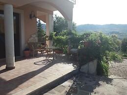 Hotel la Loggia