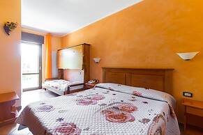 Hotel la Loggia