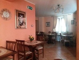 Hotel la Loggia