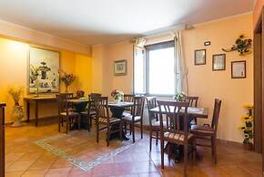 Hotel la Loggia