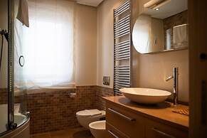 Navy Apartment by Wonderful Italy