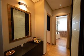 Navy Apartment by Wonderful Italy