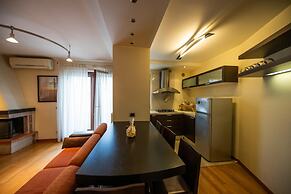 Navy Apartment by Wonderful Italy