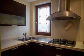 Navy Apartment by Wonderful Italy