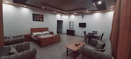 Satwal Lodges