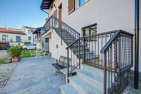 La Valbinella Few Meters From Varese Lake