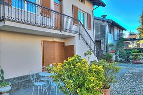 La Valbinella Few Meters From Varese Lake