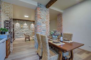 La Valbinella Few Meters From Varese Lake