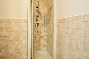 Residence with swimming pool in Sorano
