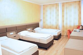 Isar City Hotel