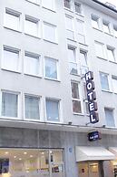 Isar City Hotel