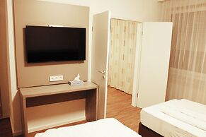 Isar City Hotel