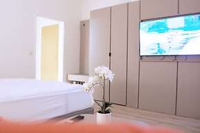 Isar City Hotel