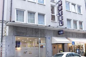 Isar City Hotel