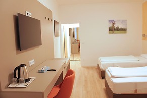 Isar City Hotel
