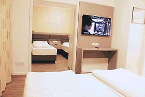 Isar City Hotel