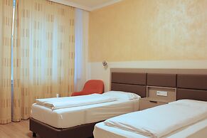 Isar City Hotel