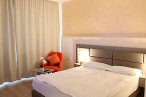 Isar City Hotel