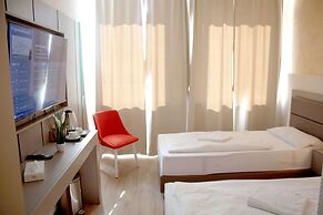 Isar City Hotel