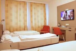 Isar City Hotel