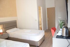 Isar City Hotel
