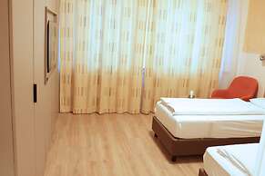 Isar City Hotel