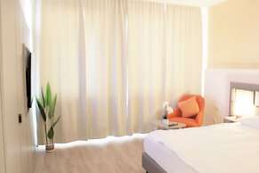 Isar City Hotel