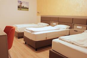 Isar City Hotel