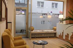 Isar City Hotel